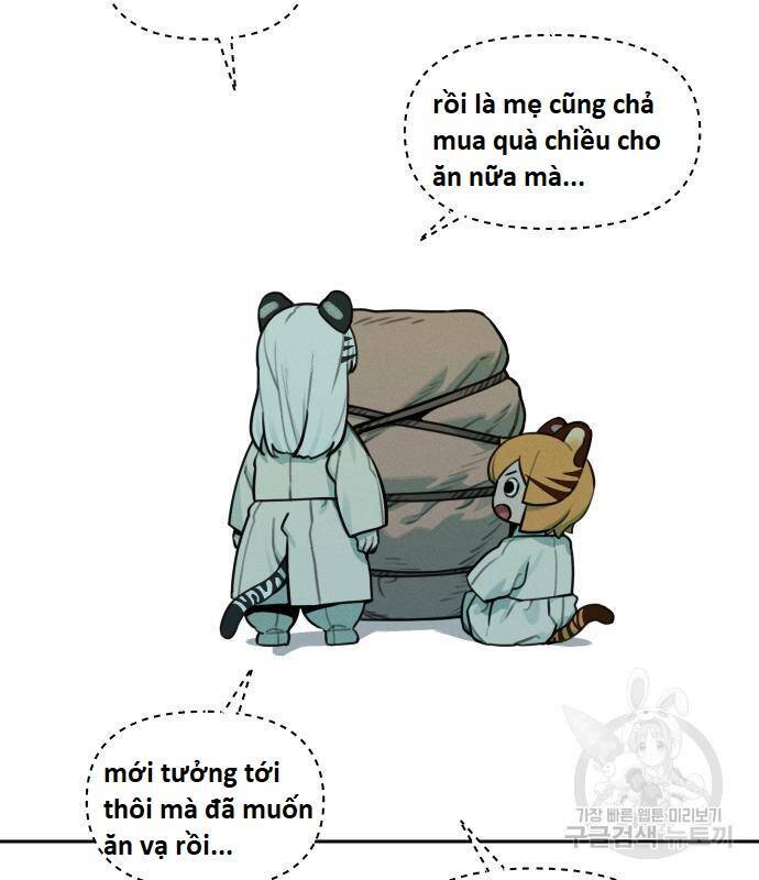 Hổ Đến Chơi Nhà - Chapter 111 - Page 66