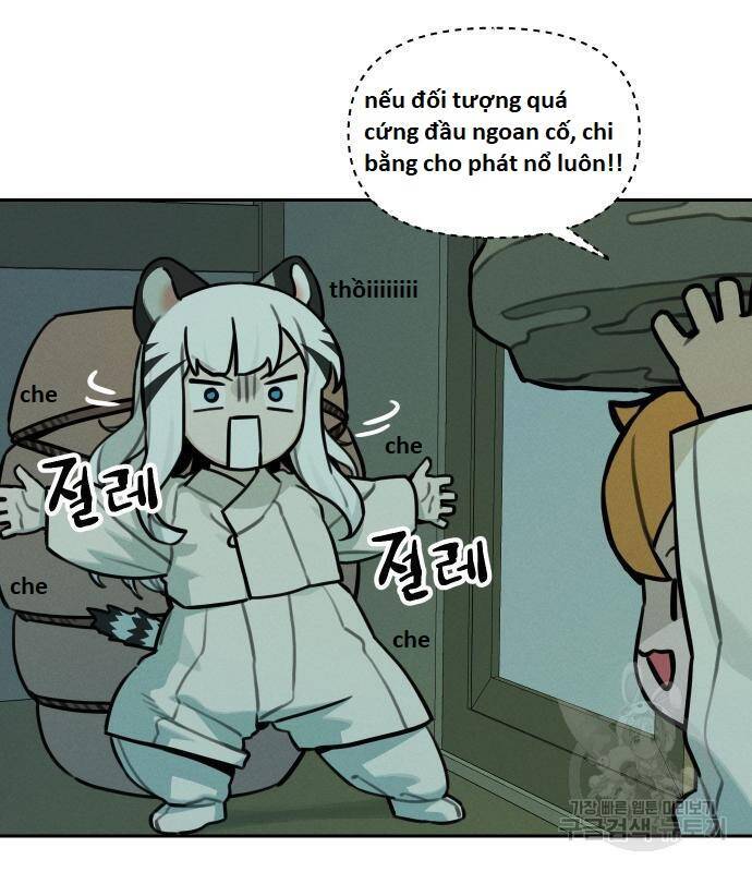 Hổ Đến Chơi Nhà - Chapter 111 - Page 71