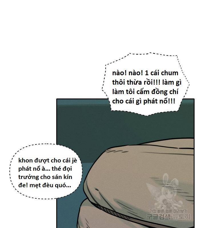 Hổ Đến Chơi Nhà - Chapter 111 - Page 72