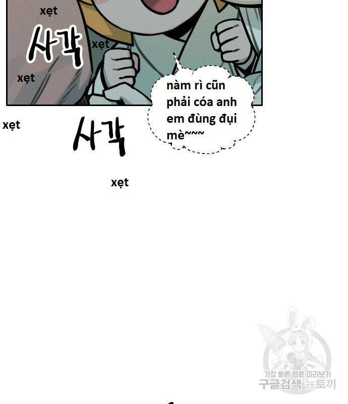 Hổ Đến Chơi Nhà - Chapter 111 - Page 78