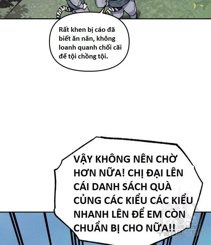 Hổ Đến Chơi Nhà - Chapter 111 - Page 8