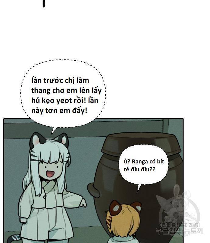 Hổ Đến Chơi Nhà - Chapter 111 - Page 81