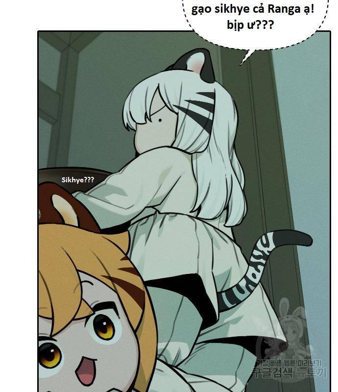 Hổ Đến Chơi Nhà - Chapter 111 - Page 86