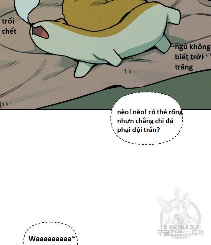 Hổ Đến Chơi Nhà - Chapter 111 - Page 88