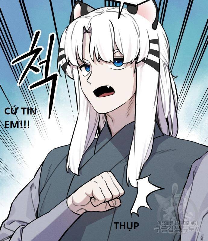 Hổ Đến Chơi Nhà - Chapter 111 - Page 9