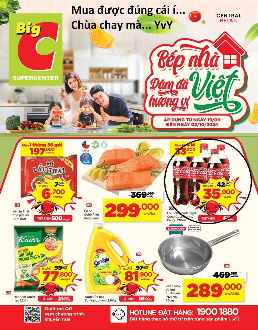 Hổ Đến Chơi Nhà - Chapter 111 - Page 99