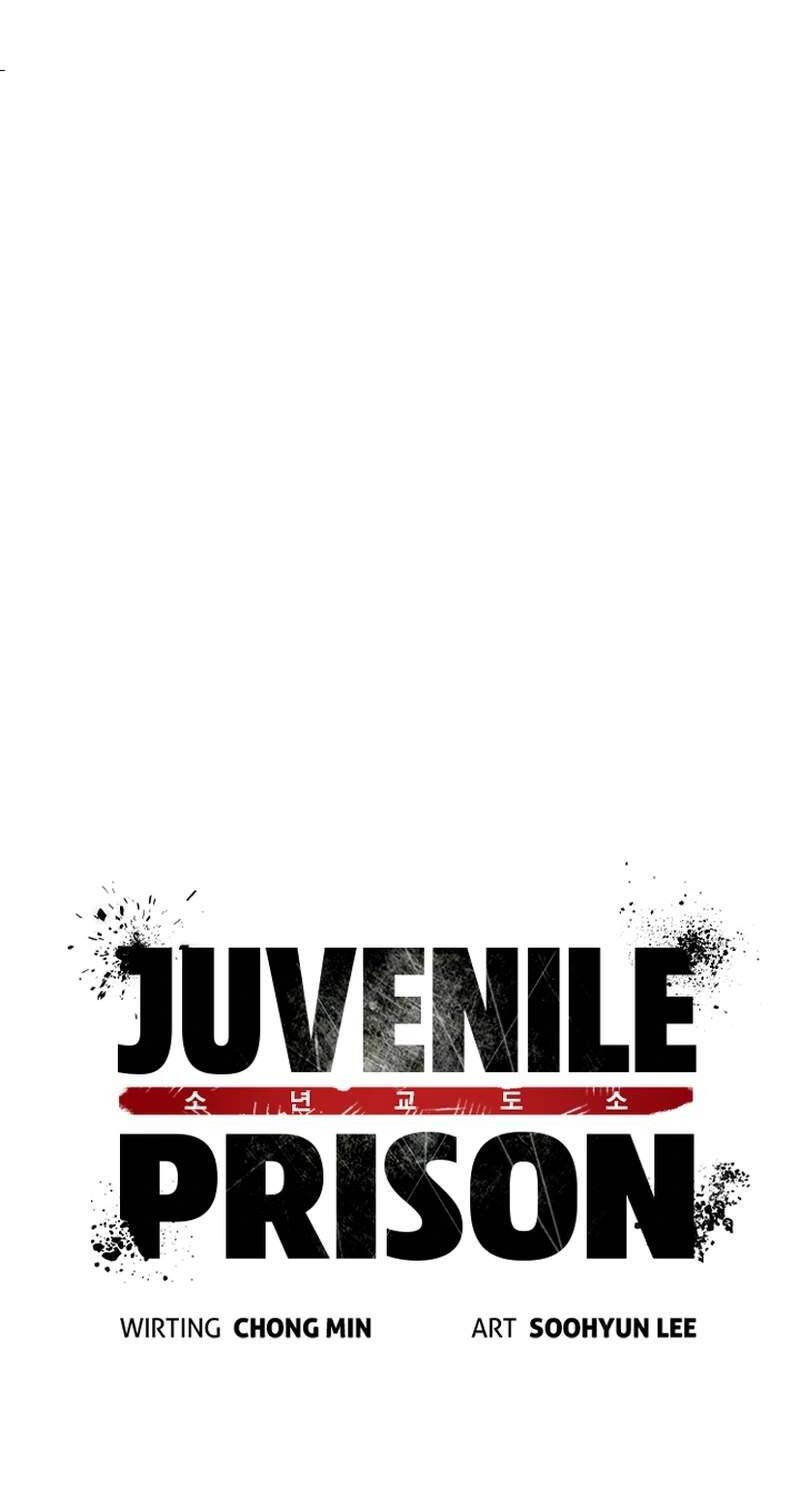 Nhà Tù Vị Thành Niên - Chapter 10 - Page 10