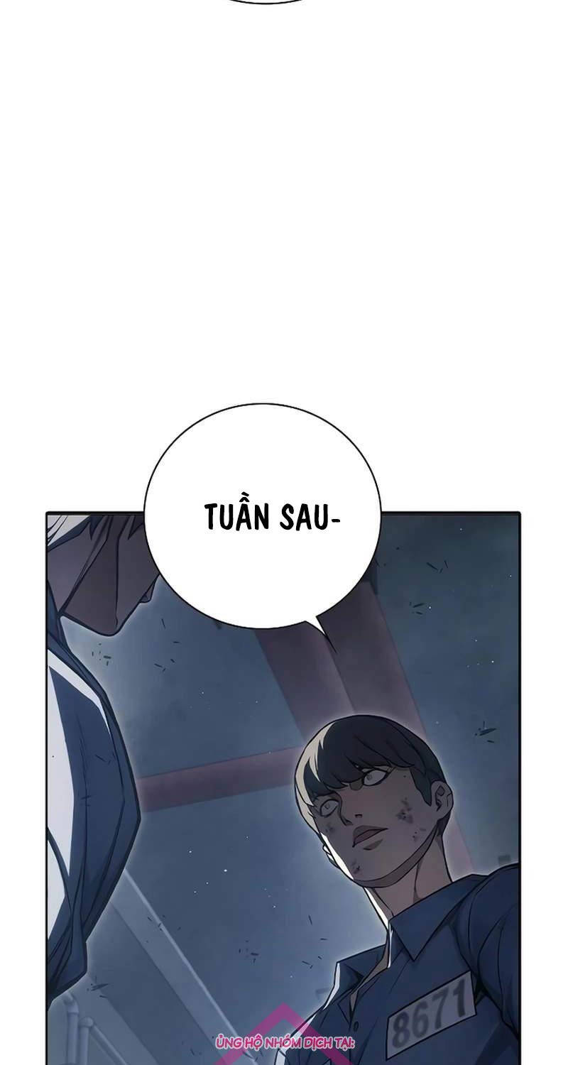 Nhà Tù Vị Thành Niên - Chapter 10 - Page 104