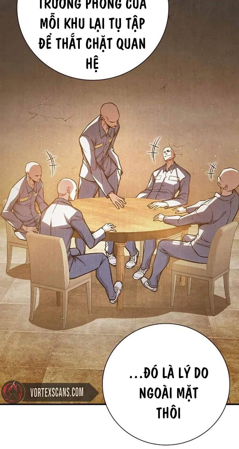 Nhà Tù Vị Thành Niên - Chapter 10 - Page 109