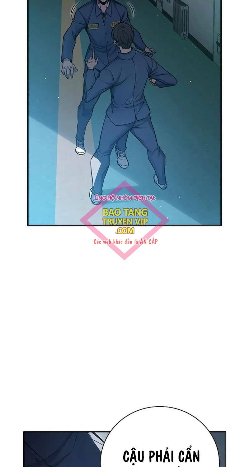 Nhà Tù Vị Thành Niên - Chapter 10 - Page 115