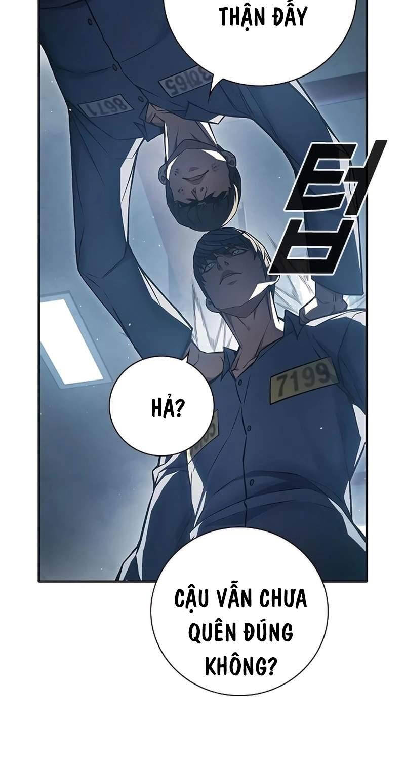 Nhà Tù Vị Thành Niên - Chapter 10 - Page 116