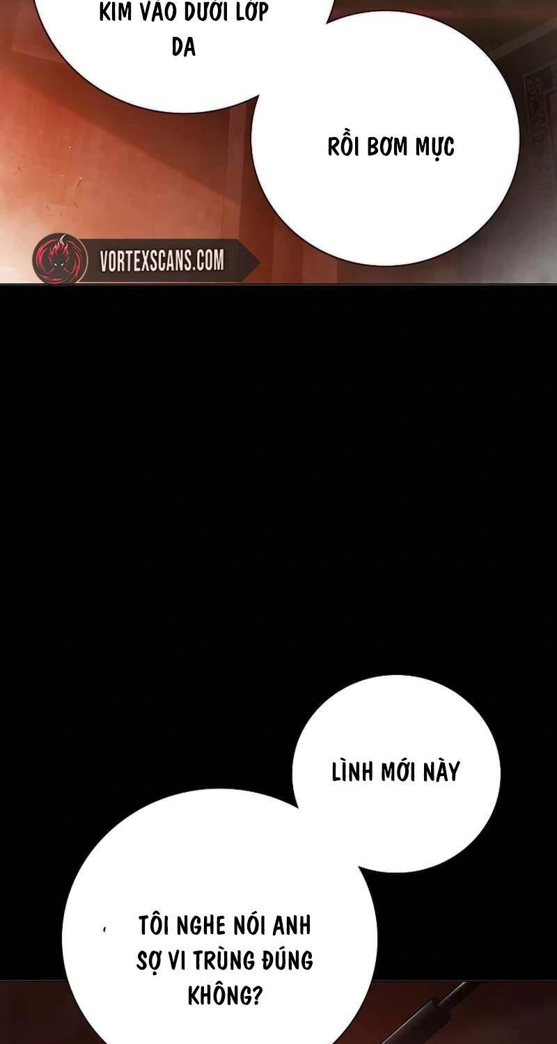 Nhà Tù Vị Thành Niên - Chapter 10 - Page 12
