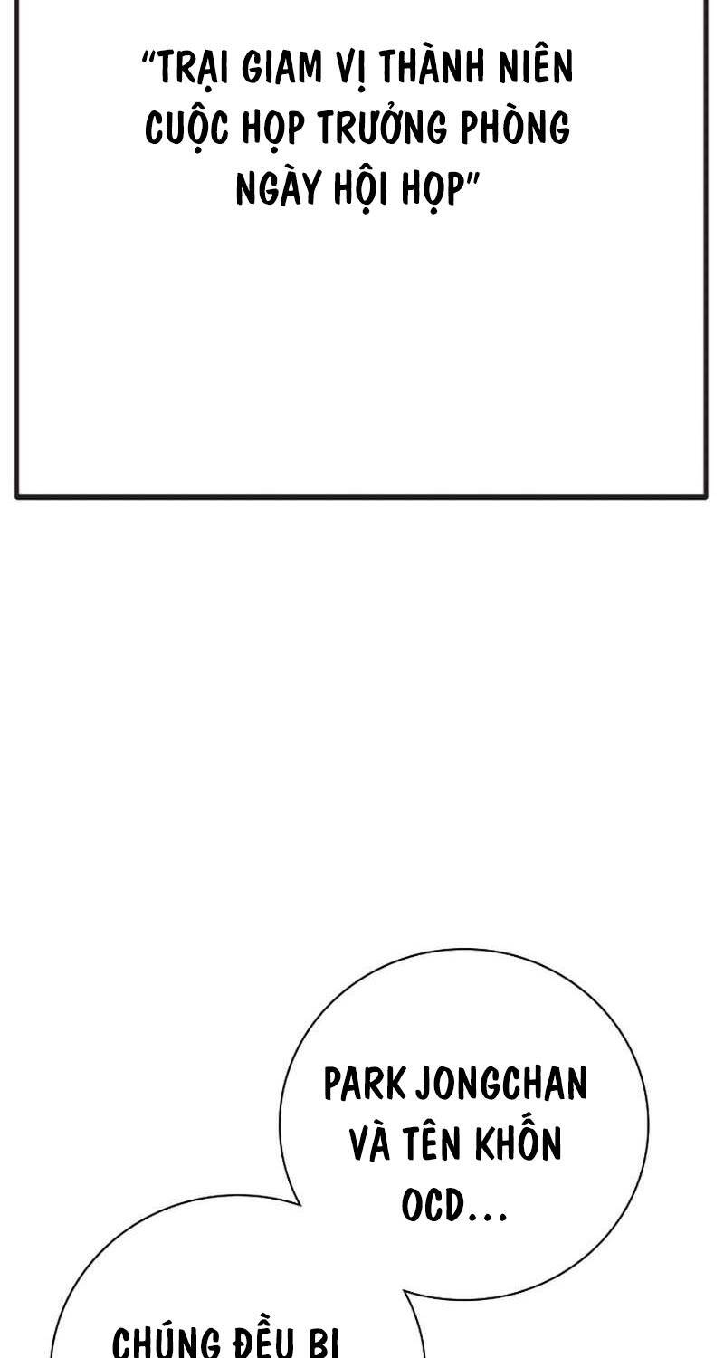 Nhà Tù Vị Thành Niên - Chapter 10 - Page 123