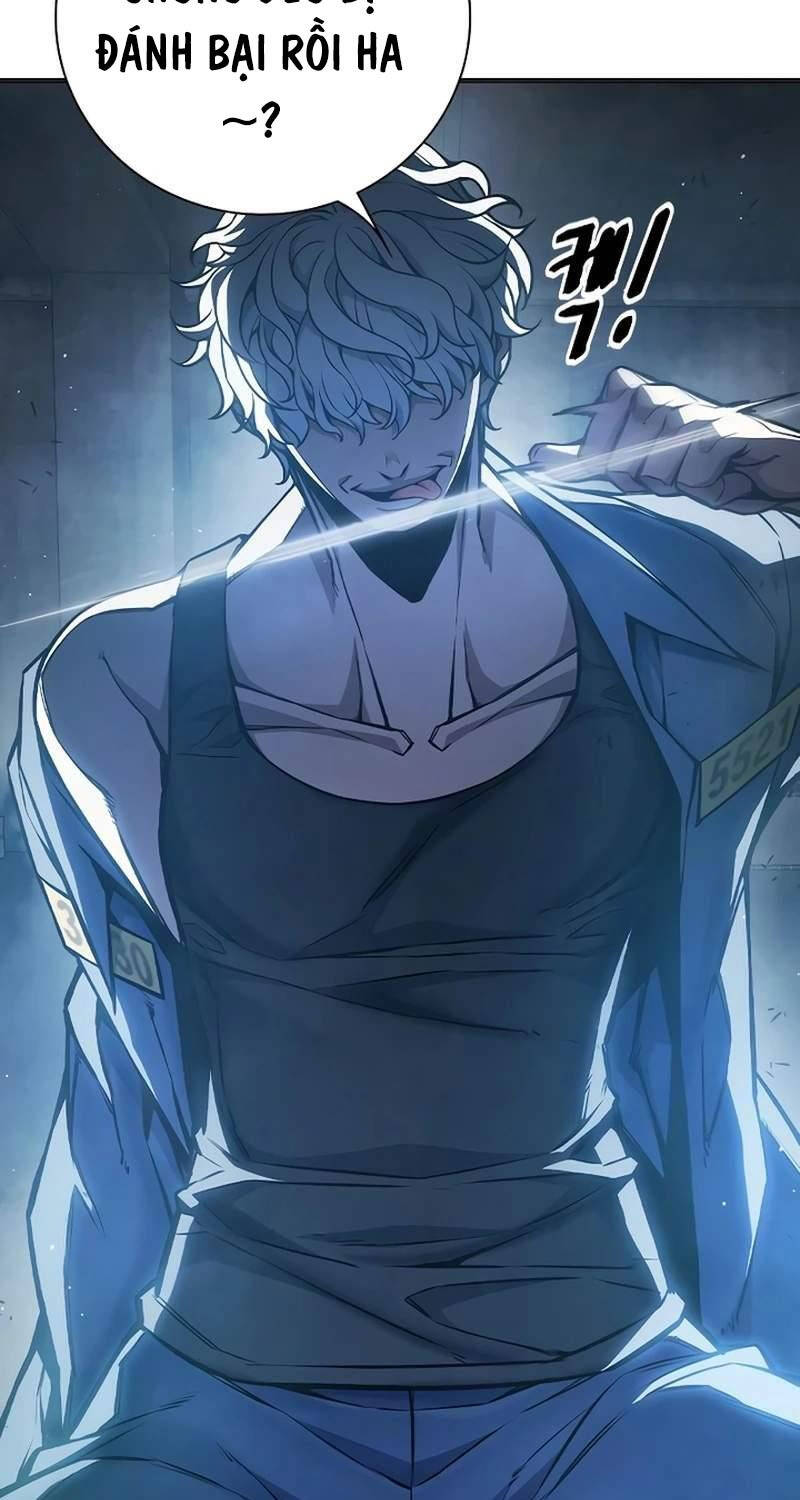 Nhà Tù Vị Thành Niên - Chapter 10 - Page 124