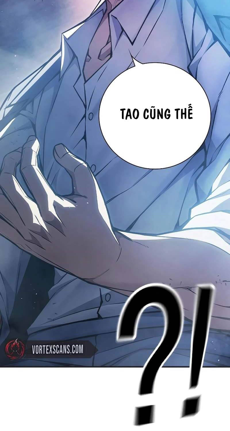 Nhà Tù Vị Thành Niên - Chapter 10 - Page 128