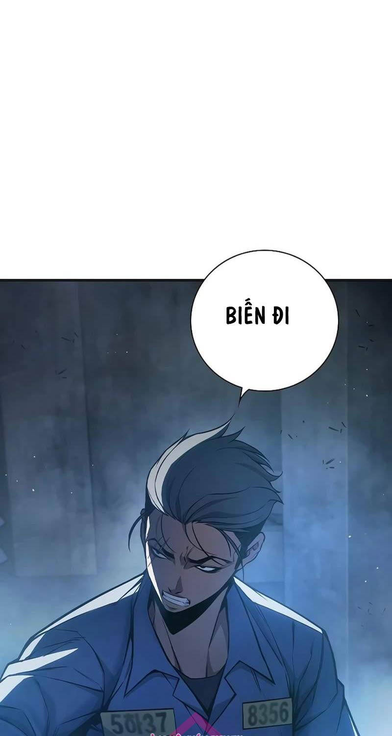 Nhà Tù Vị Thành Niên - Chapter 10 - Page 129