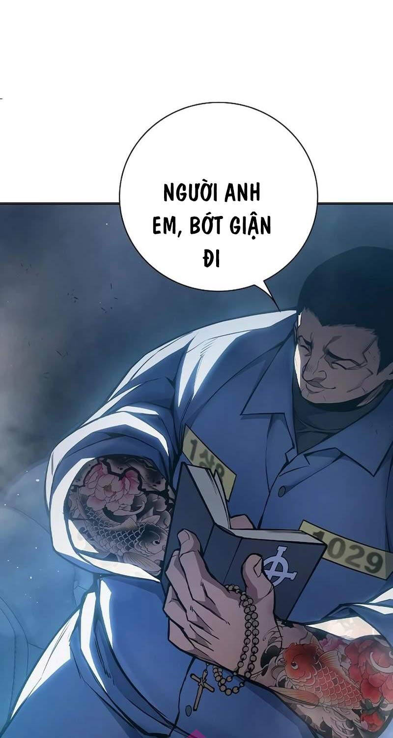 Nhà Tù Vị Thành Niên - Chapter 10 - Page 131