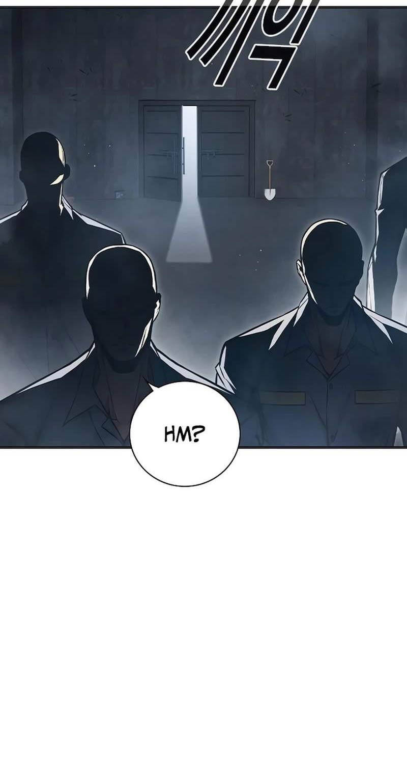 Nhà Tù Vị Thành Niên - Chapter 10 - Page 133