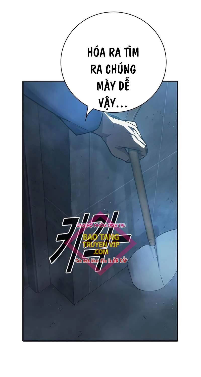 Nhà Tù Vị Thành Niên - Chapter 10 - Page 134