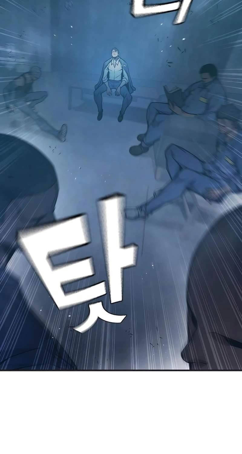 Nhà Tù Vị Thành Niên - Chapter 10 - Page 140