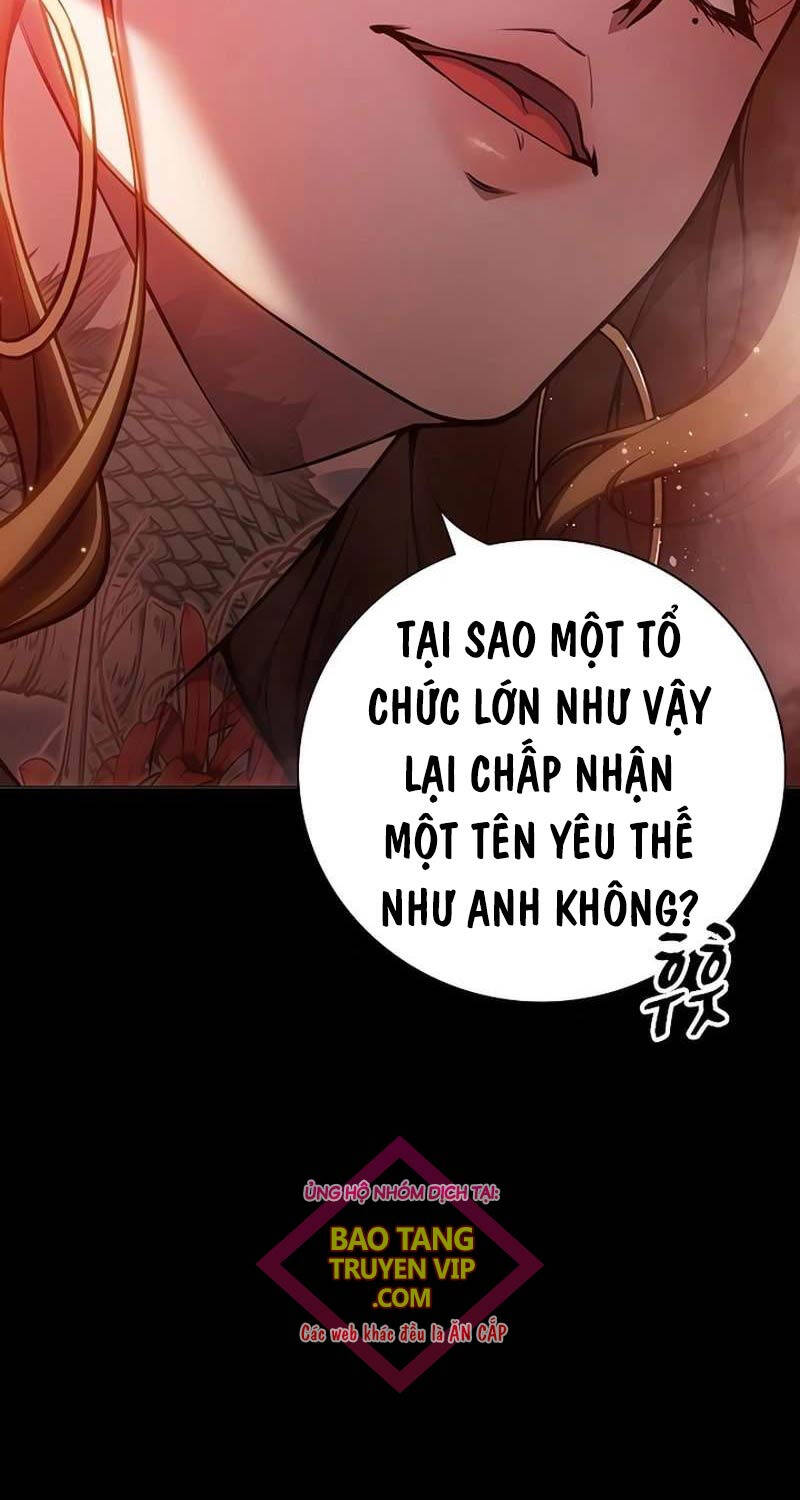 Nhà Tù Vị Thành Niên - Chapter 10 - Page 19