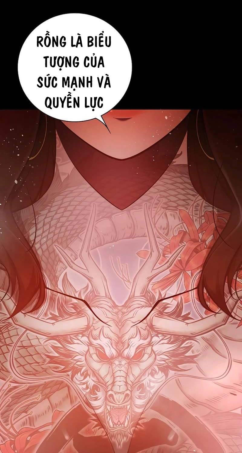 Nhà Tù Vị Thành Niên - Chapter 10 - Page 20