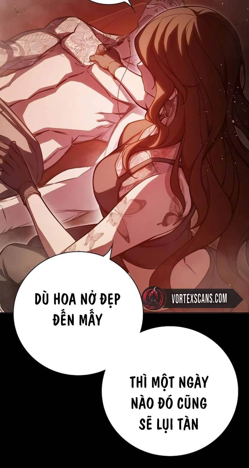 Nhà Tù Vị Thành Niên - Chapter 10 - Page 22