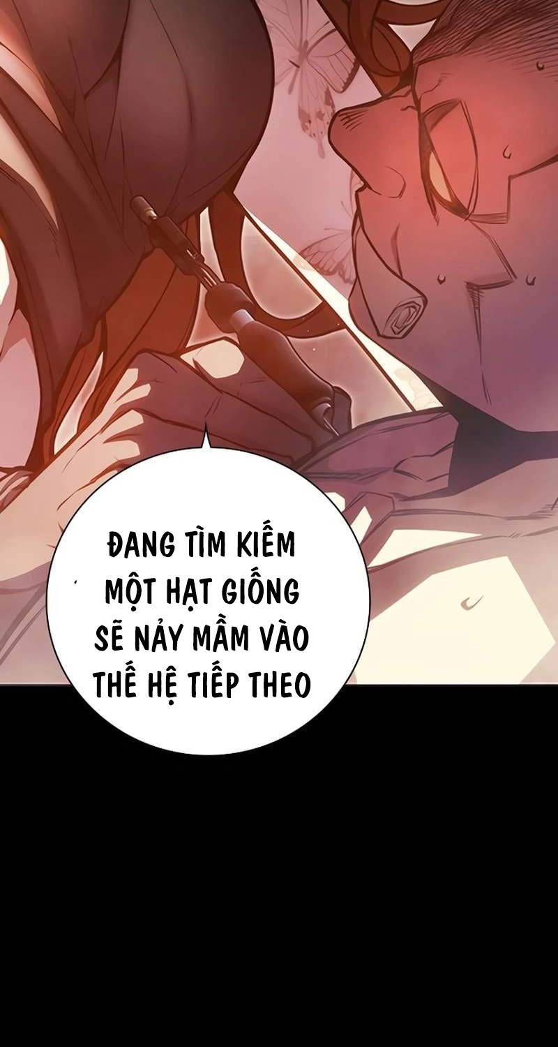 Nhà Tù Vị Thành Niên - Chapter 10 - Page 24