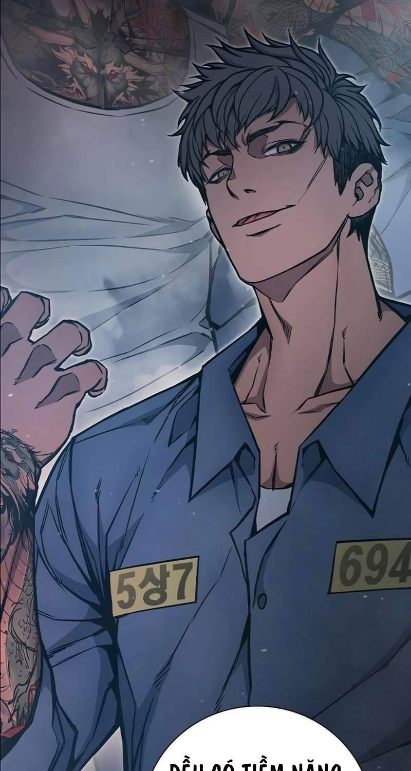 Nhà Tù Vị Thành Niên - Chapter 10 - Page 26