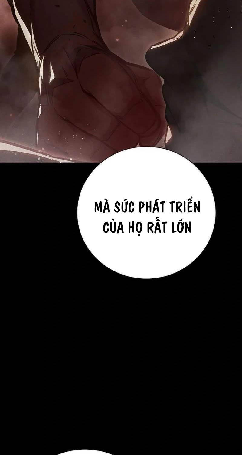 Nhà Tù Vị Thành Niên - Chapter 10 - Page 29