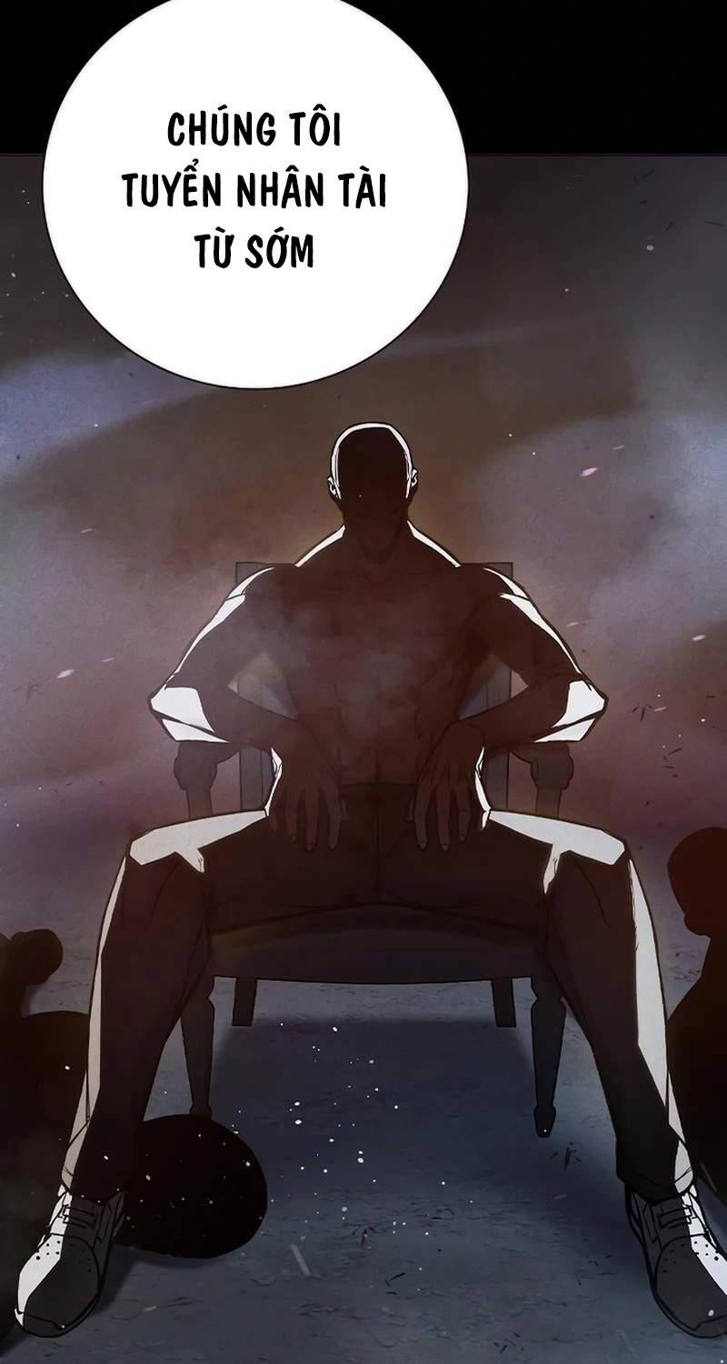 Nhà Tù Vị Thành Niên - Chapter 10 - Page 30