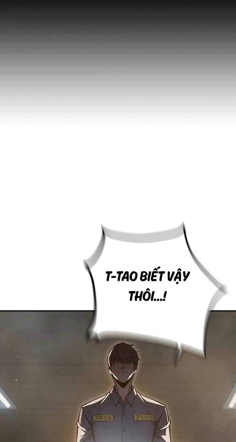 Nhà Tù Vị Thành Niên - Chapter 10 - Page 37