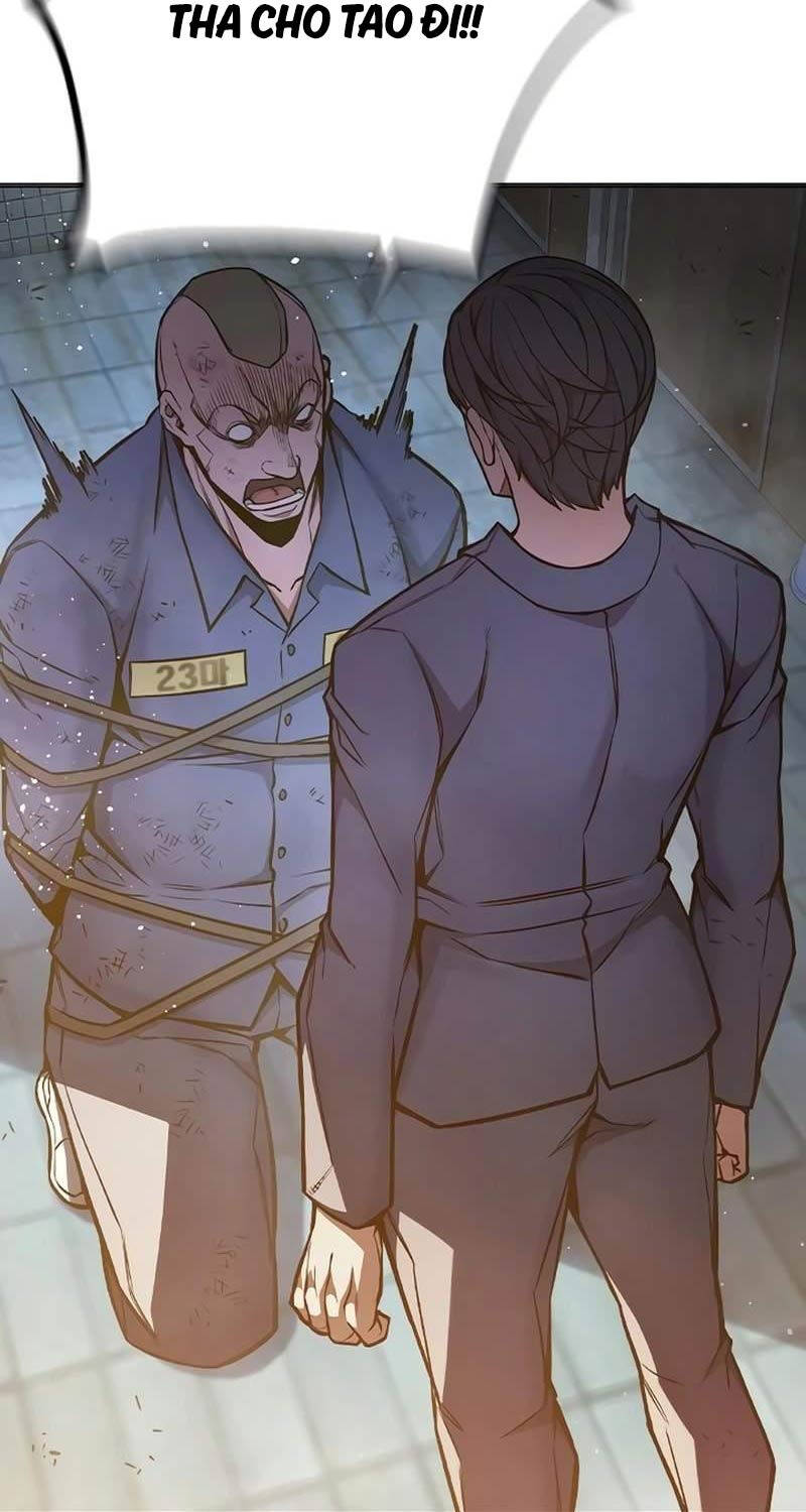 Nhà Tù Vị Thành Niên - Chapter 10 - Page 39