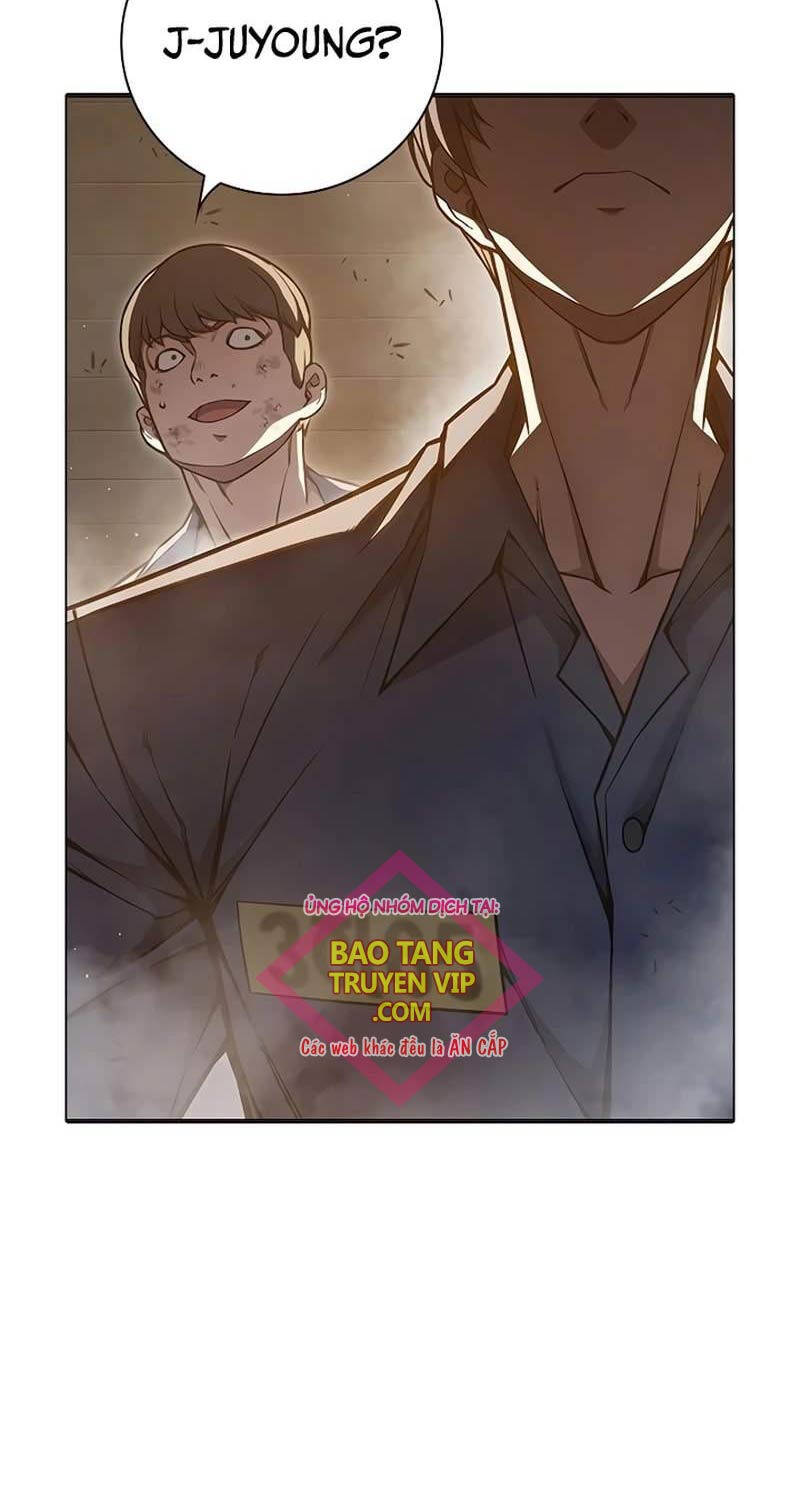 Nhà Tù Vị Thành Niên - Chapter 10 - Page 47
