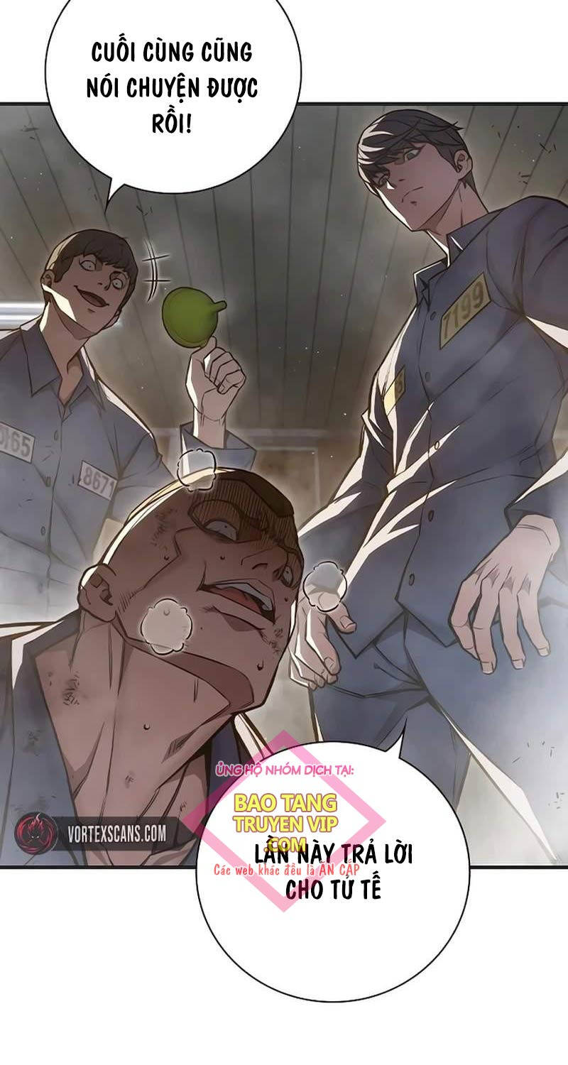 Nhà Tù Vị Thành Niên - Chapter 10 - Page 7