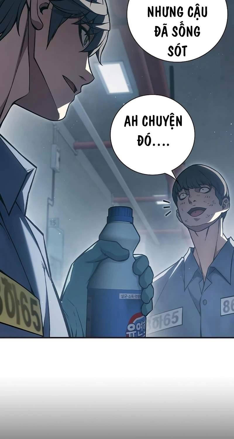 Nhà Tù Vị Thành Niên - Chapter 10 - Page 84