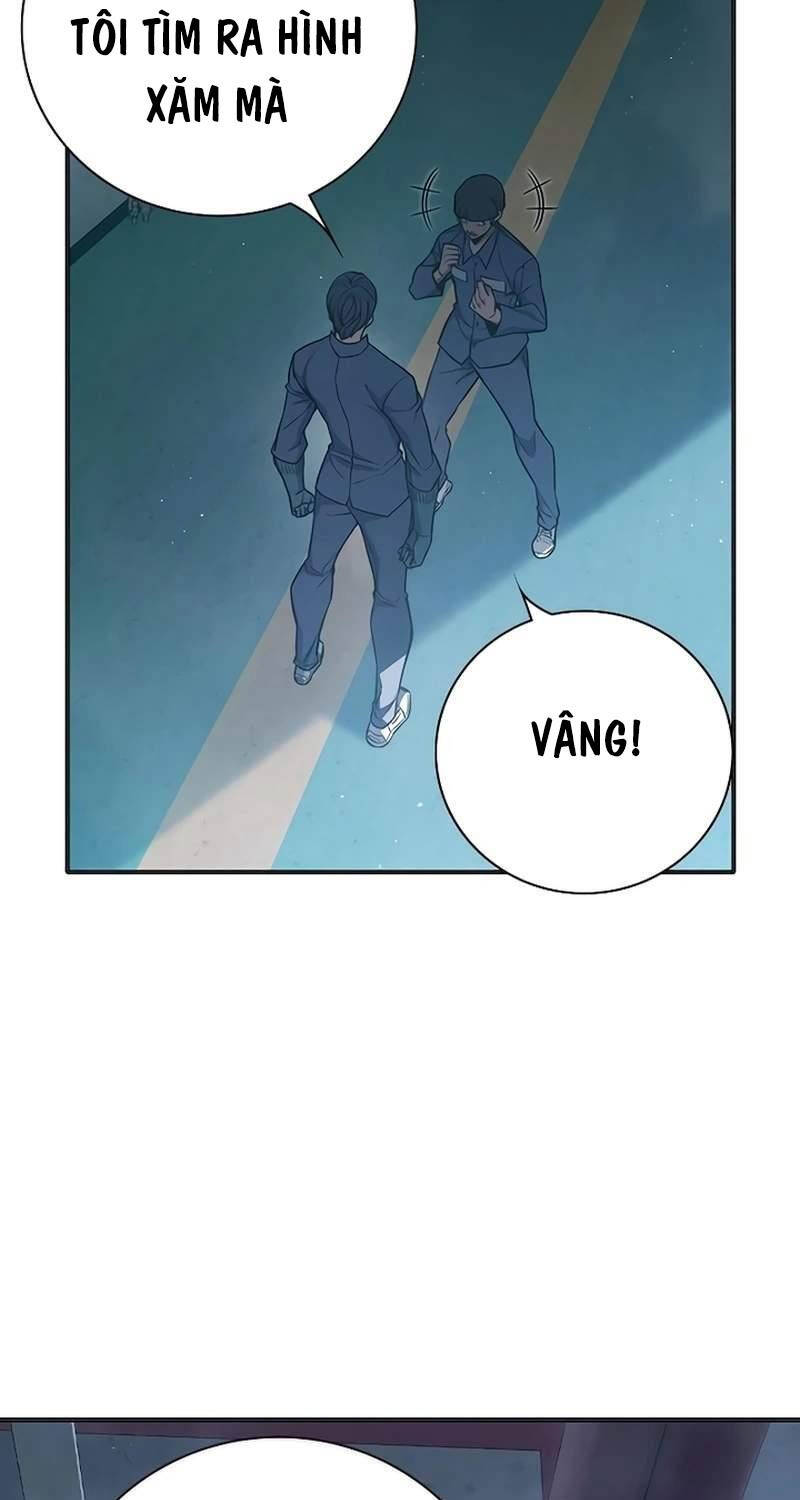 Nhà Tù Vị Thành Niên - Chapter 10 - Page 92