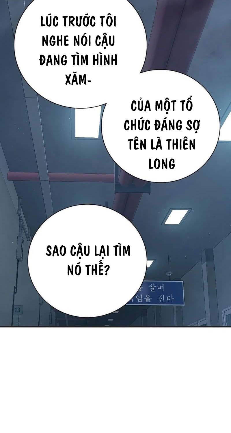 Nhà Tù Vị Thành Niên - Chapter 10 - Page 93