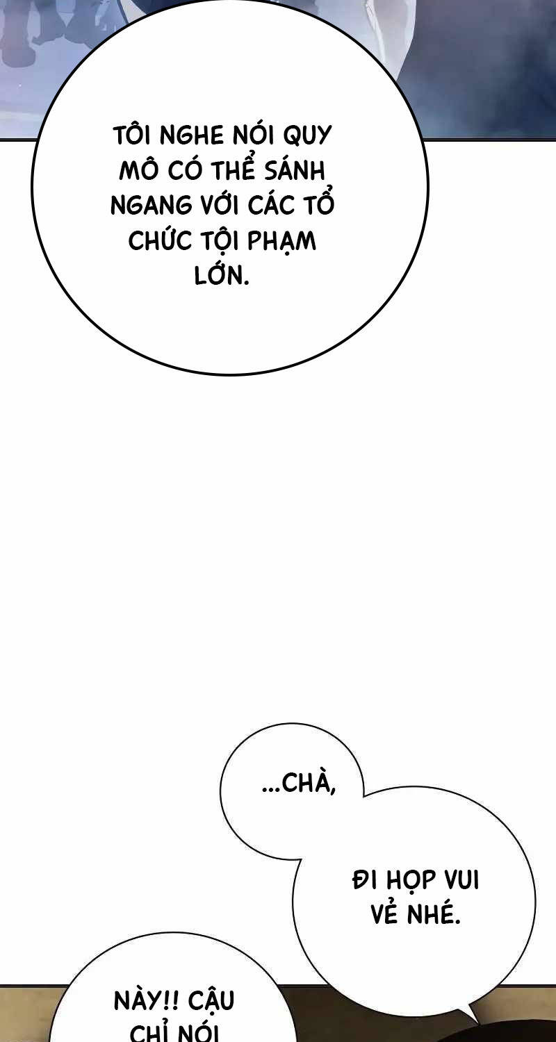 Nhà Tù Vị Thành Niên - Chapter 11 - Page 10