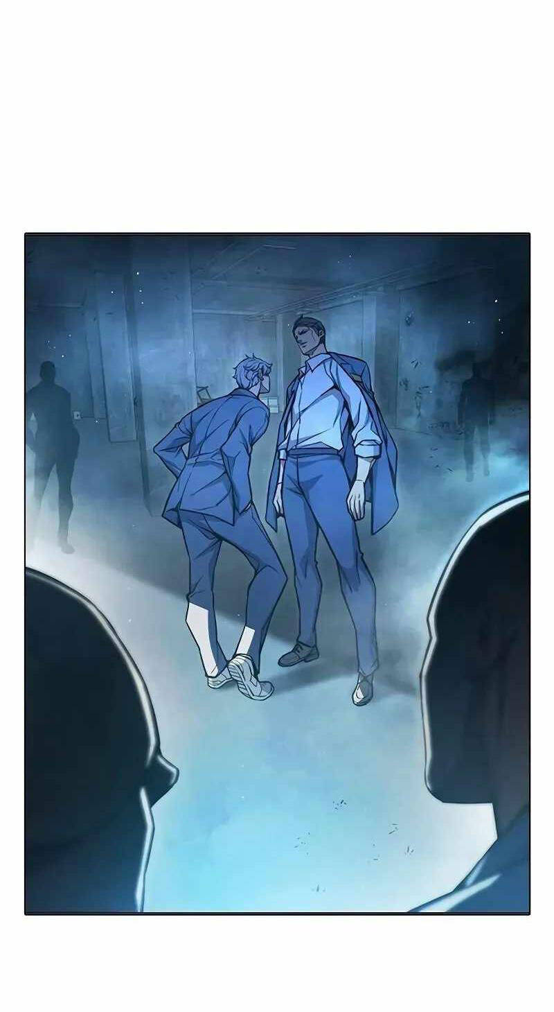 Nhà Tù Vị Thành Niên - Chapter 11 - Page 105