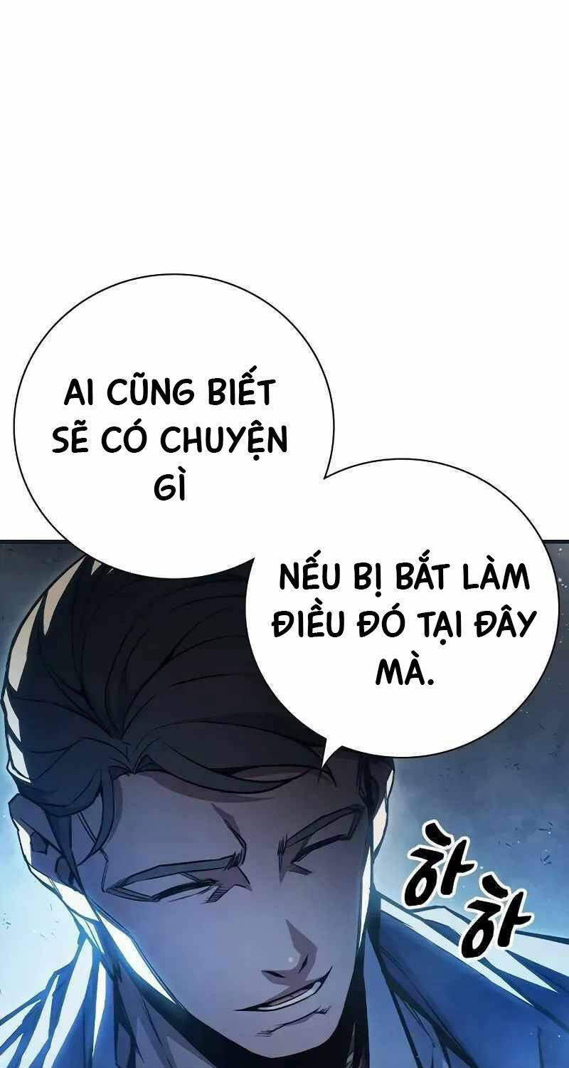 Nhà Tù Vị Thành Niên - Chapter 11 - Page 106