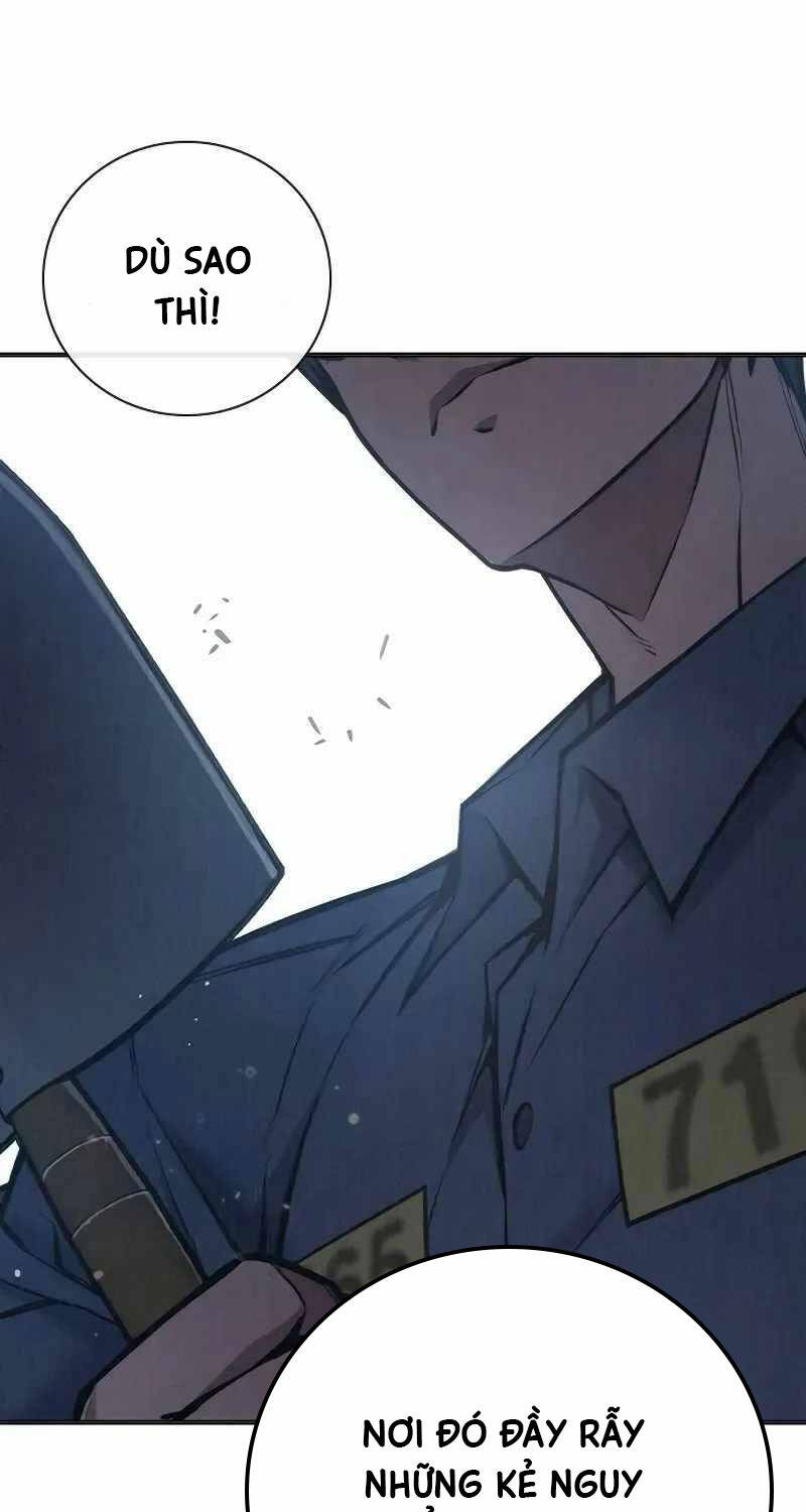 Nhà Tù Vị Thành Niên - Chapter 11 - Page 12