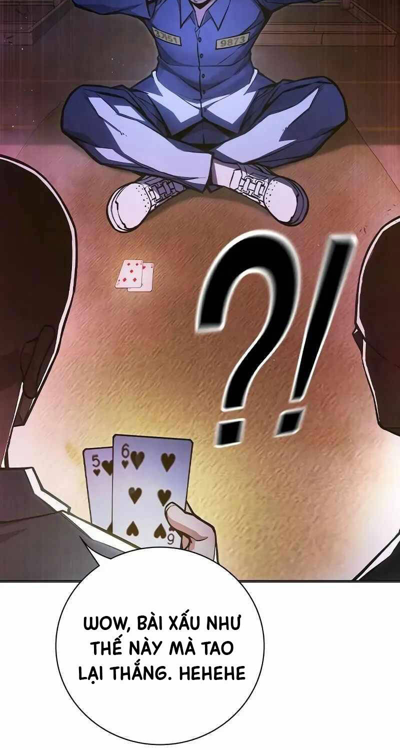 Nhà Tù Vị Thành Niên - Chapter 11 - Page 121