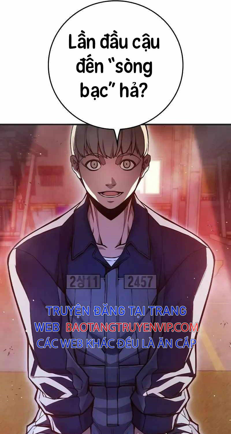 Nhà Tù Vị Thành Niên - Chapter 11 - Page 125