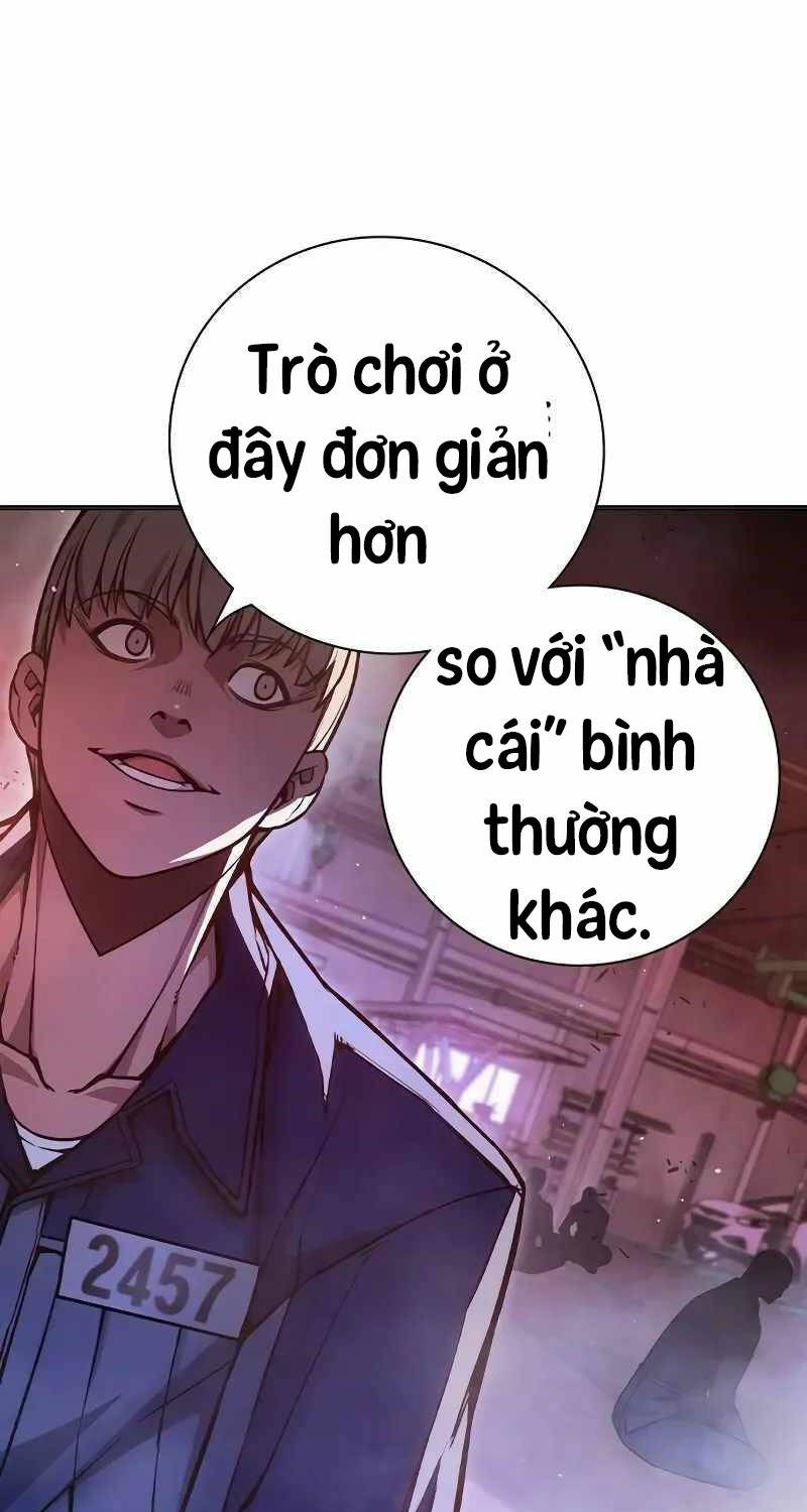 Nhà Tù Vị Thành Niên - Chapter 11 - Page 127