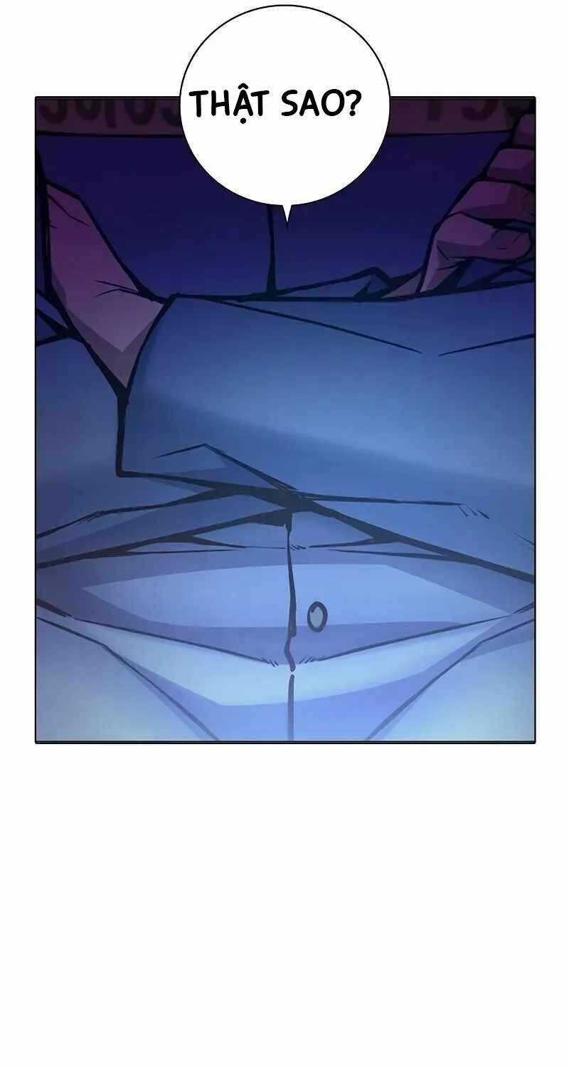 Nhà Tù Vị Thành Niên - Chapter 11 - Page 132