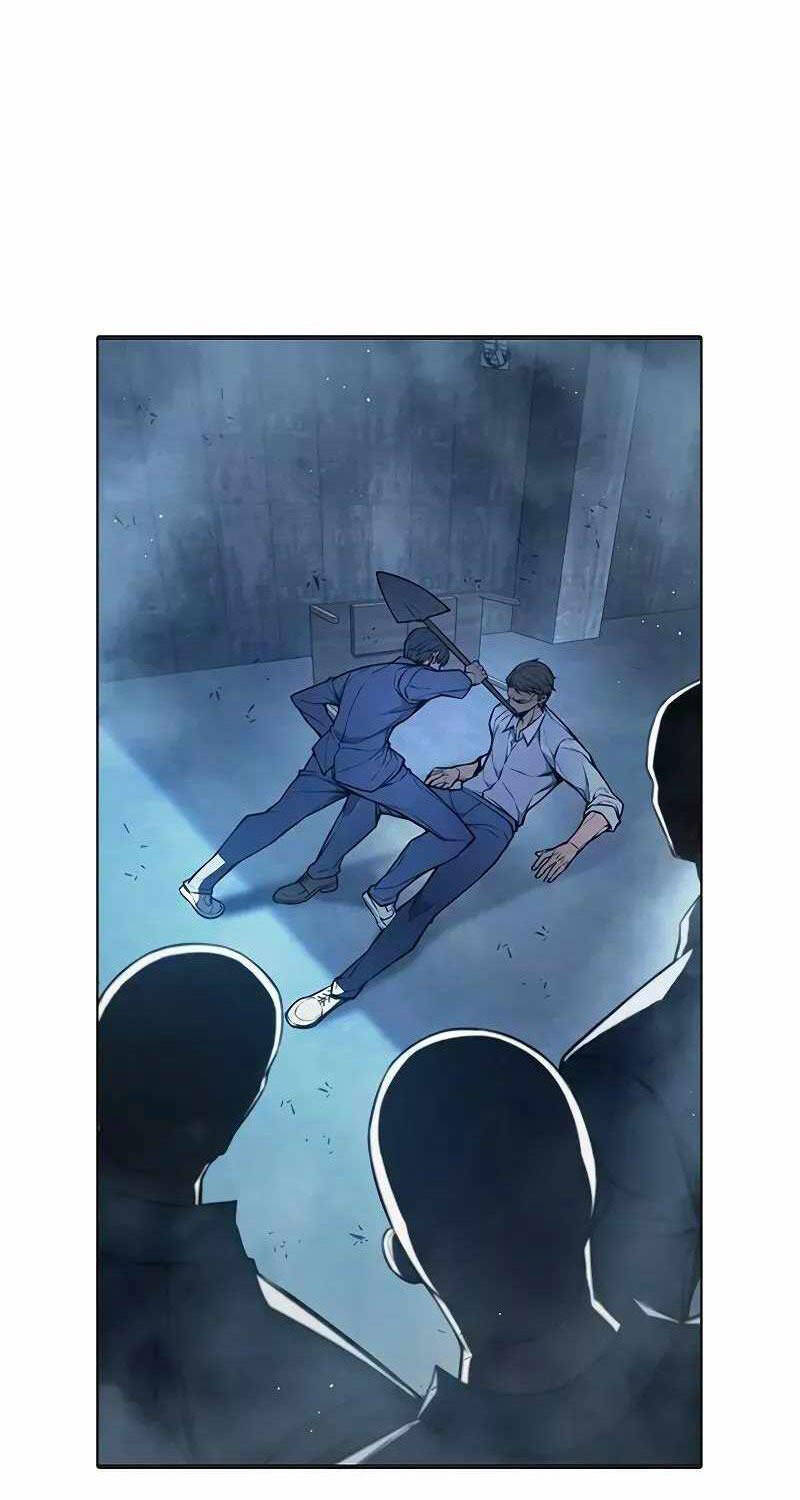 Nhà Tù Vị Thành Niên - Chapter 11 - Page 23