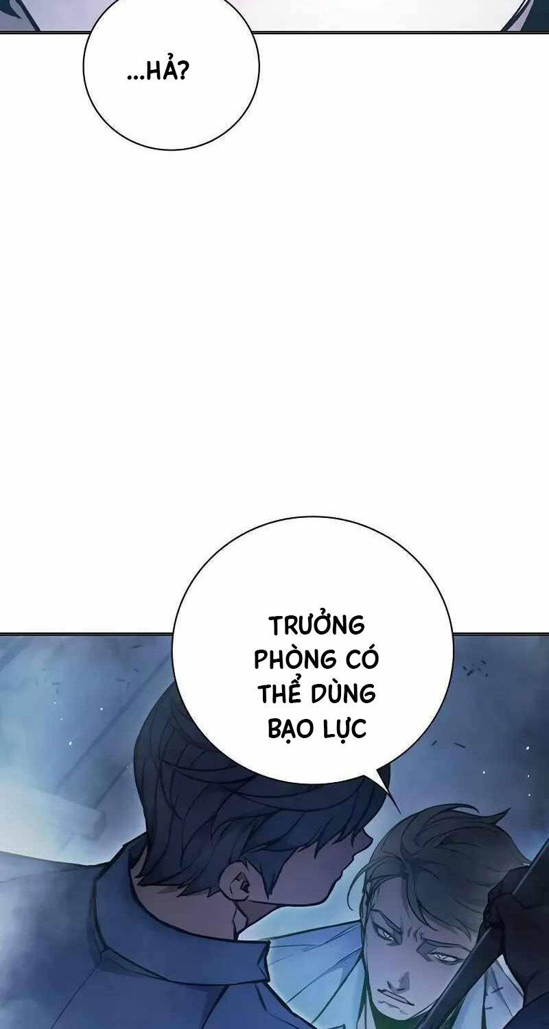 Nhà Tù Vị Thành Niên - Chapter 11 - Page 31