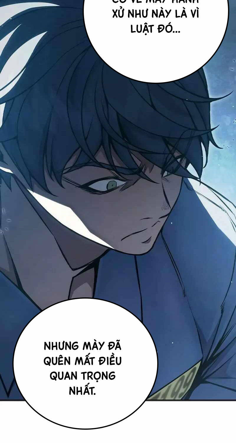 Nhà Tù Vị Thành Niên - Chapter 11 - Page 33