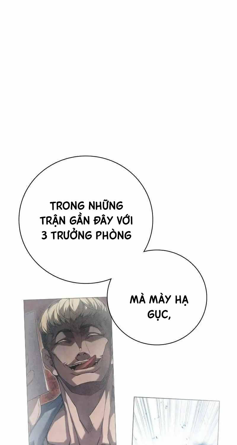 Nhà Tù Vị Thành Niên - Chapter 11 - Page 34